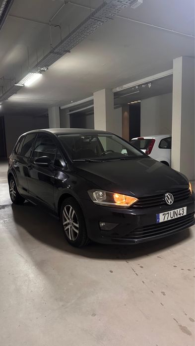 Volkswagen Golf — fotografia 11