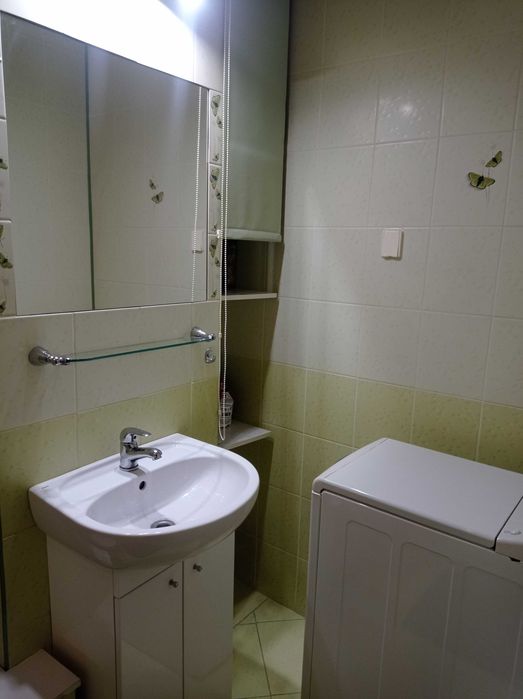 Mieszkanie – Kraków, Olsza, Prądnik Czerwony - Widok 3