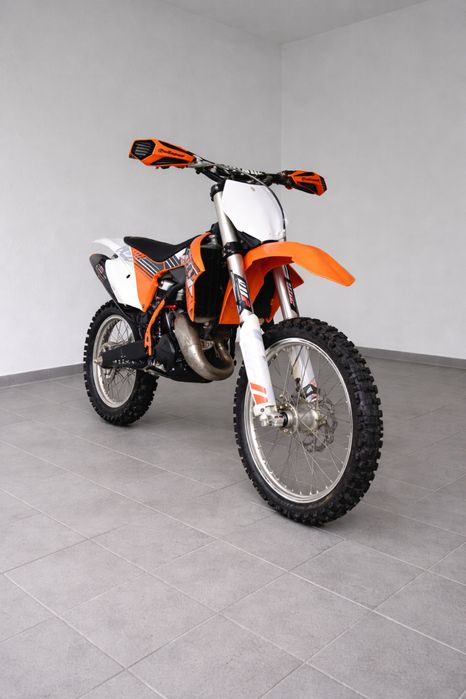 KTM 150 sx