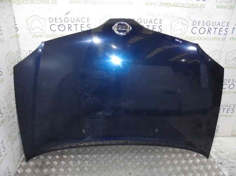 CAPÔ NISSAN ALMERA TINO 2.2 DCI 112CV 2184CC
