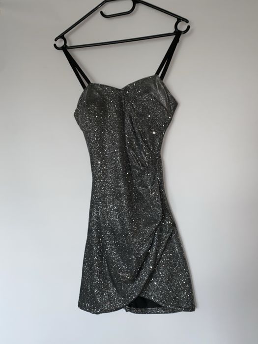 Сукня Oh Polly сукня жіноча міні