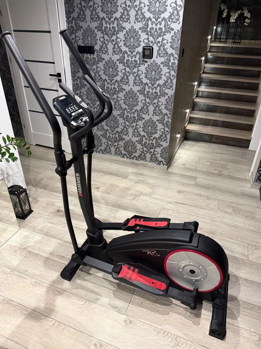 Orbitrek HAMMER Cross Fly Bt