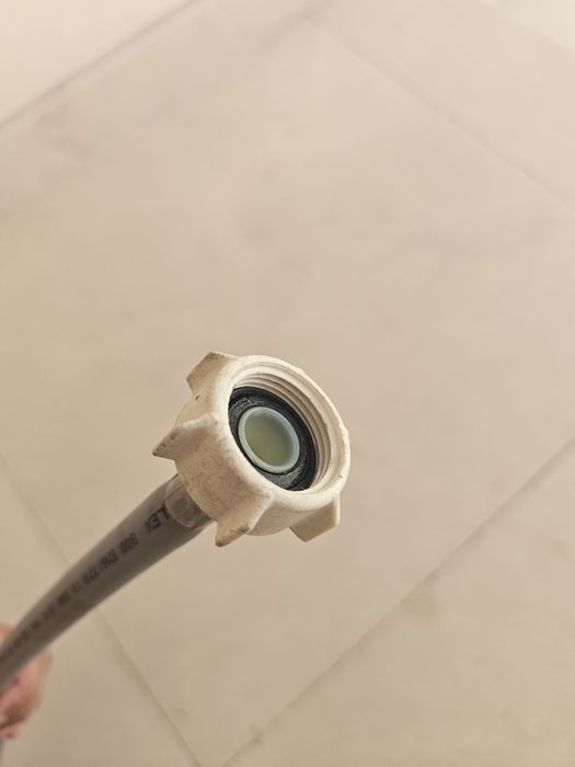 Tubo Máquina Lavar