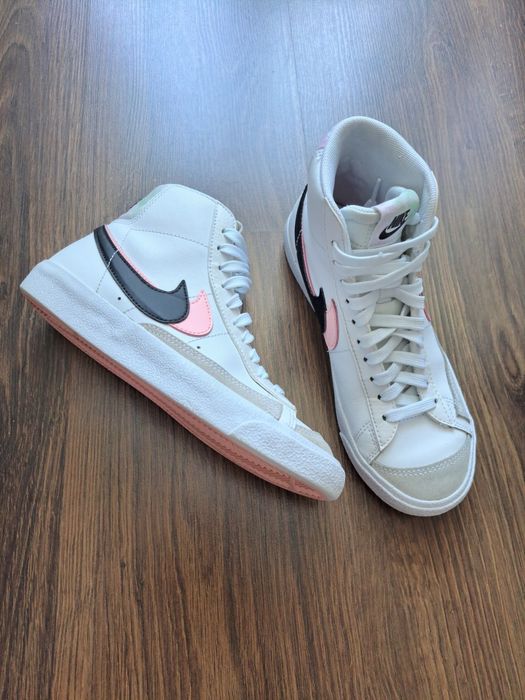 Adidas Gazelle 36р - 37р. кеди/кросовки Nike Blazer Mid/кросівки Adidas/кеди