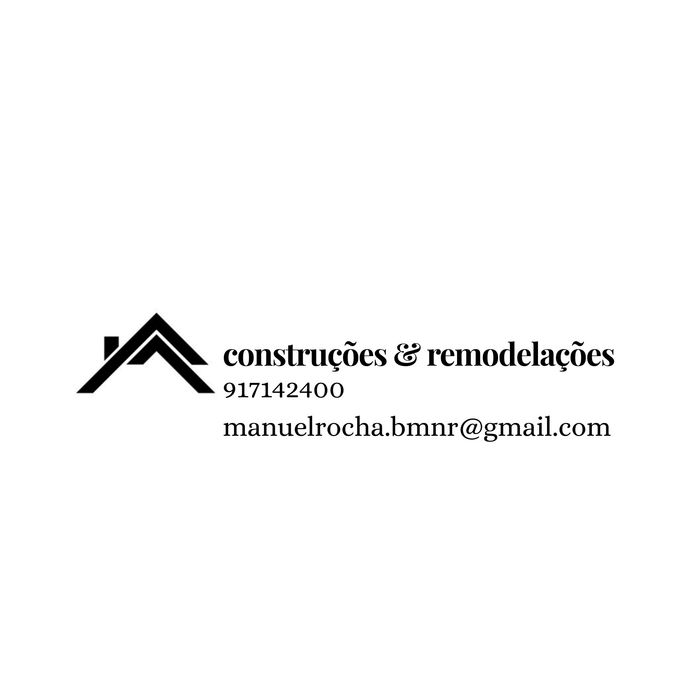 Construções & Remodelações