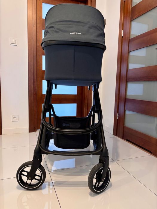 Wózek Maxi-Cosi Plaza+ maxi cosi pebble360