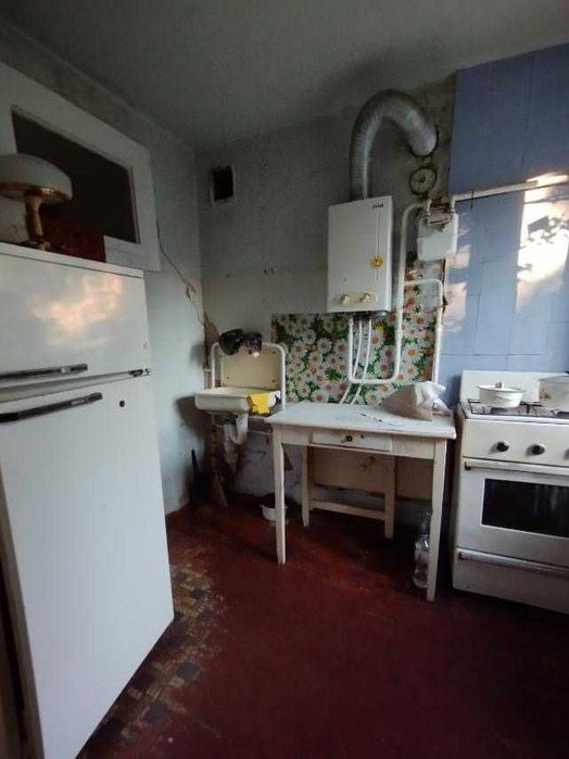 1 ком. квартира Пятихатки. Бульвар Мира