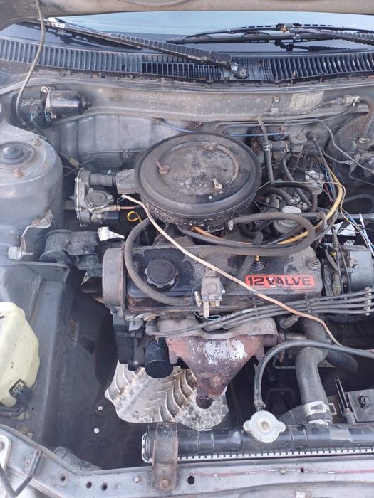 Продам автомобіль TOYOTA Corrola