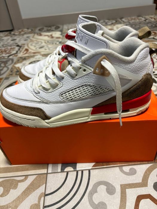 Кросівки Nike Jordan