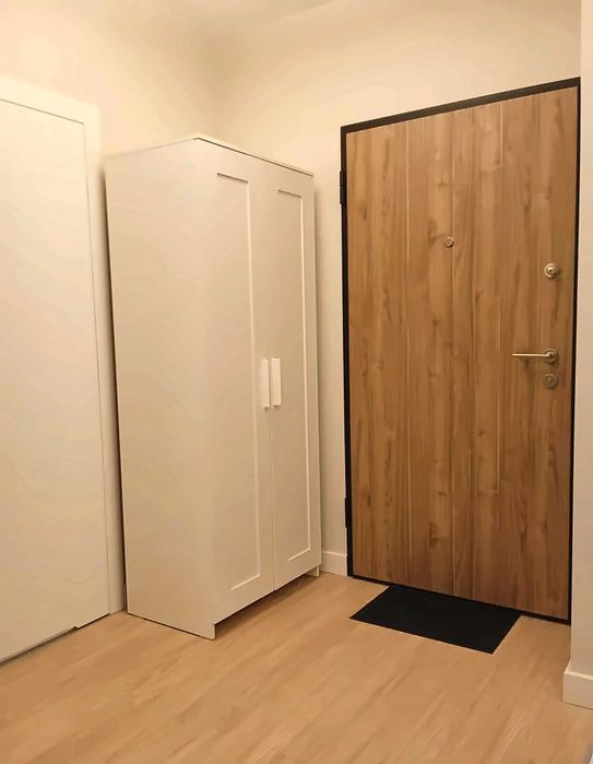 Mieszkanie na wynajem 2-pokojowe, 34m2, Bemowo, ul. Lazurowa 17