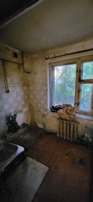 1-кімнатна квартира 23,4 м² на 12 кварталі, від власника - View 5