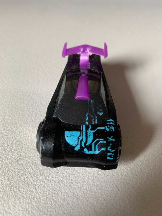 Carrinho Majorette Fiction (REF 516)