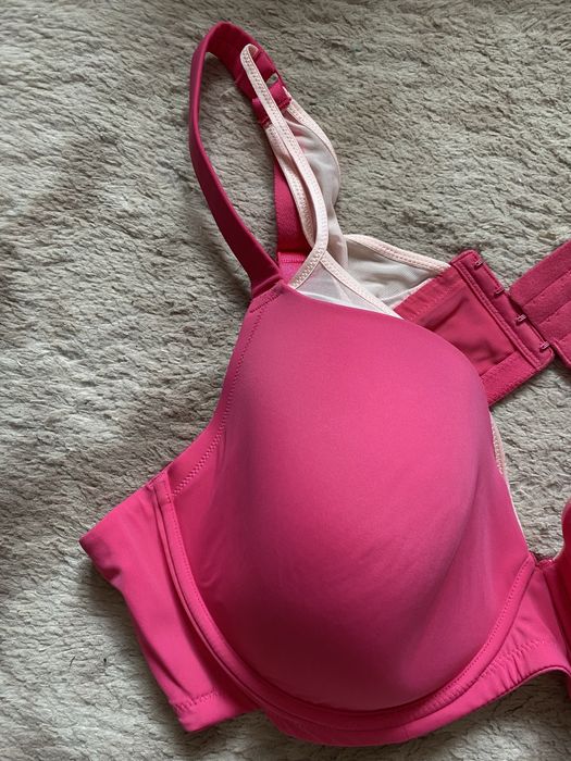 Biustonosz Ulla Popken nowy 100D