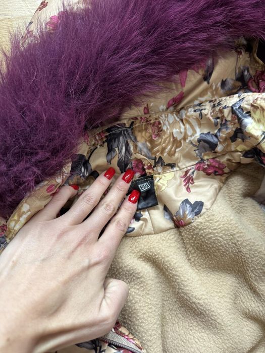 Продам зимний детский комбинезон