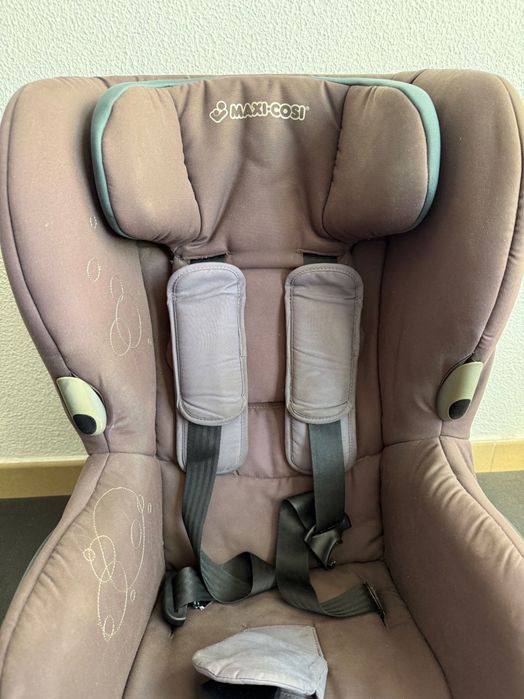 Cadeira de Bebé para o carro - Maxi-Cosi Axiss