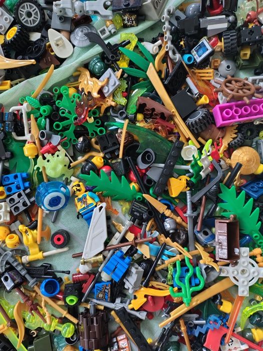 Lego лего конструктор Б/у