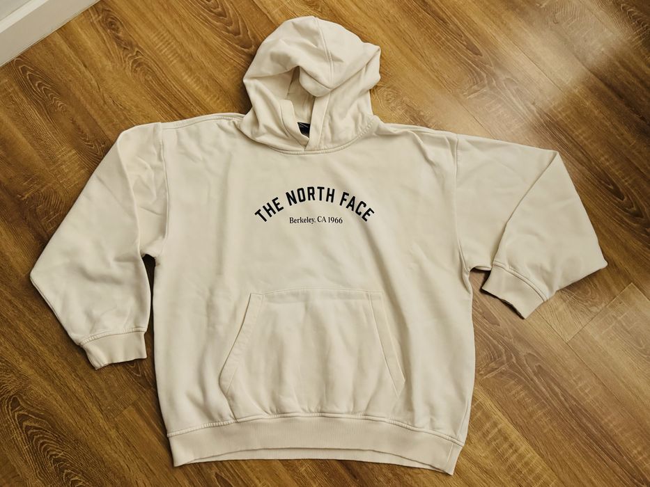 Bluza damska The North Face (rozmiar L)