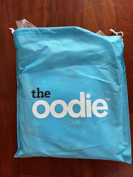 The Oodie roupão