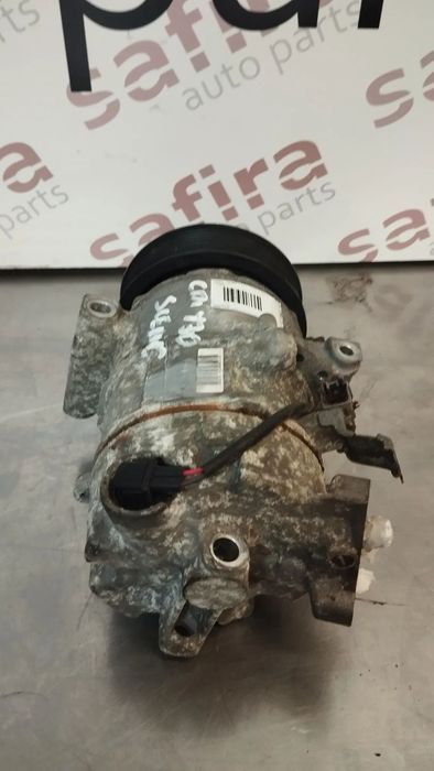 COMPRESSOR AC RENAULT MEGANE III / SCENIC III 1.6DCI REF. 447150-0040