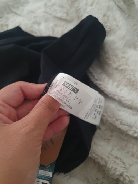 Cuecas Bikini PUMA