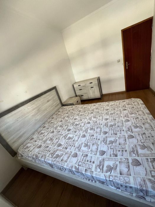 Arrendamento de uma casa