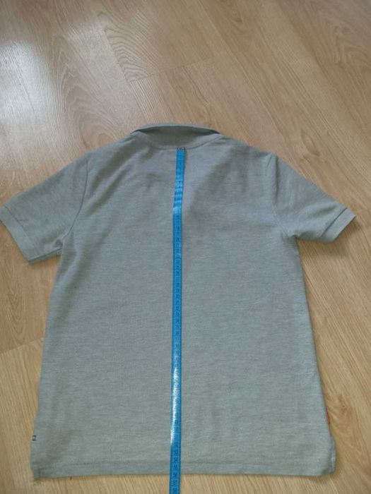 Koszulka polo chłopięca  Slazenger rozm. 146 - 152 cm