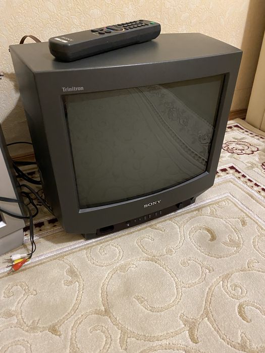 Телевізор jvc з тюнером, телевізор sony
