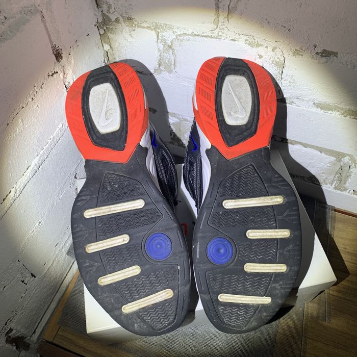 Кроссовки Nike M2K Tekno