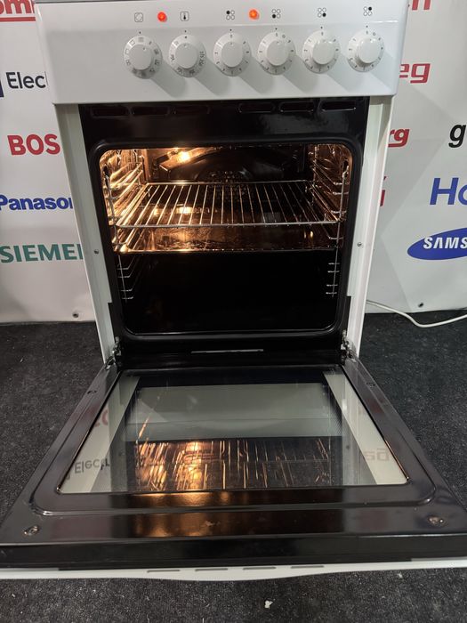 Кухонна плита Gorenje EC 734W