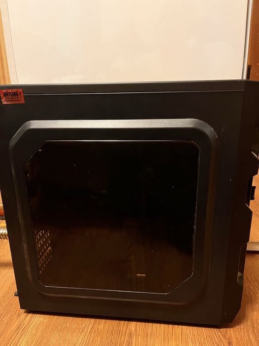 Продам компʼютер в непоганому стані