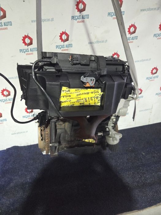 Motor completo RENAULT Twingo I (C06_)