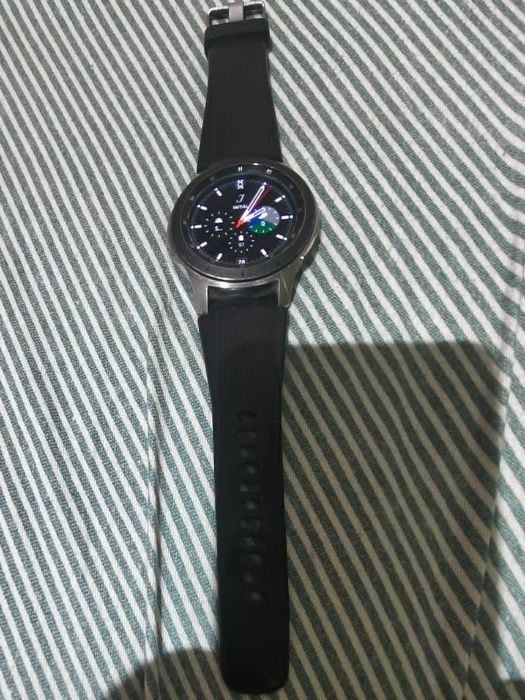 samsung galaxy watch 46 cm