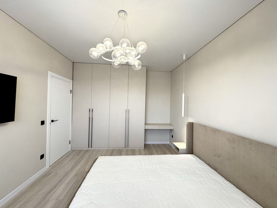 Довгострокова оренда 1,5к квартири