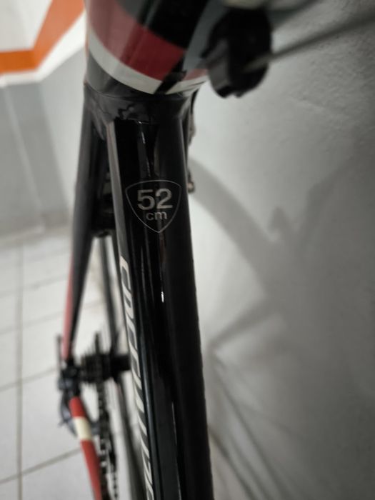 Bicicleta estrada Specialized Allez