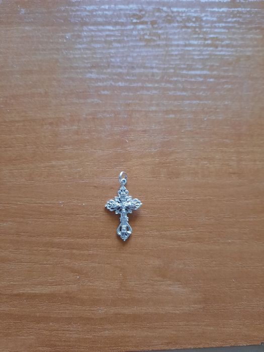 Сріблі прикраси Обмін