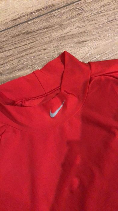 NIKE - Sportowy Polgolf