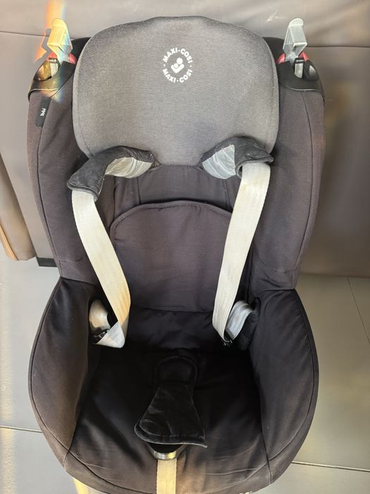 Fotelik Maxi Cosi Tobi 9-18