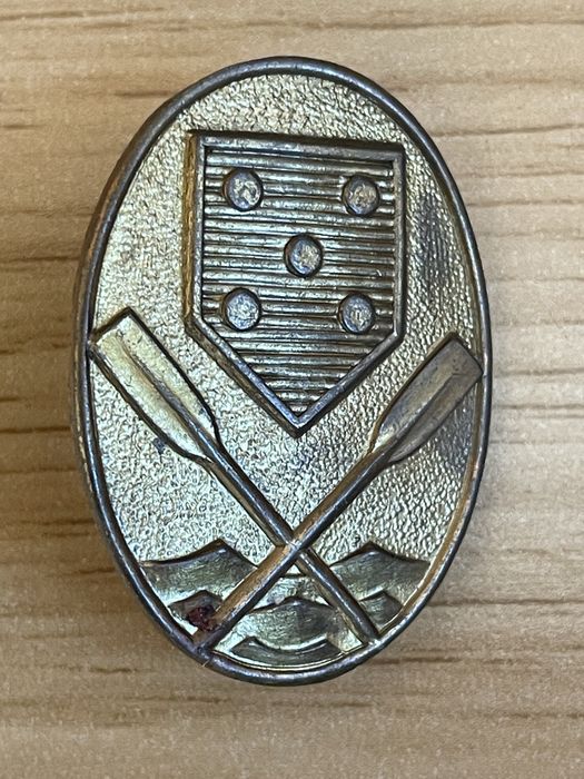 Medalha Remo da Mocidade Portuguesa