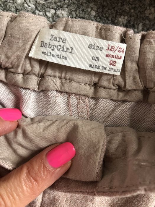 Jardineiras e 4 pares calcoes como novos