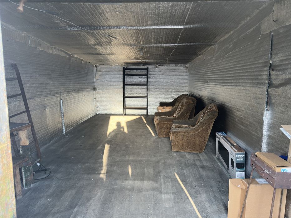 Продам гараж цегляний в коперативі