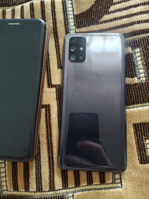 Samsung Galaxy m31S/6.128Gb