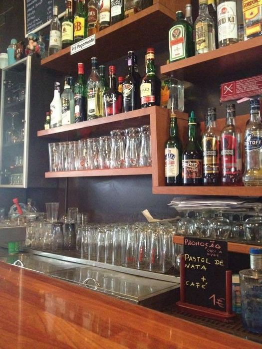 Sanck Bar concerto