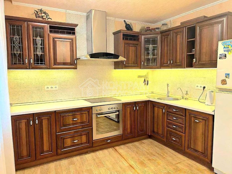 Продаж 3к кв біля метро Перемога,Олексіївка