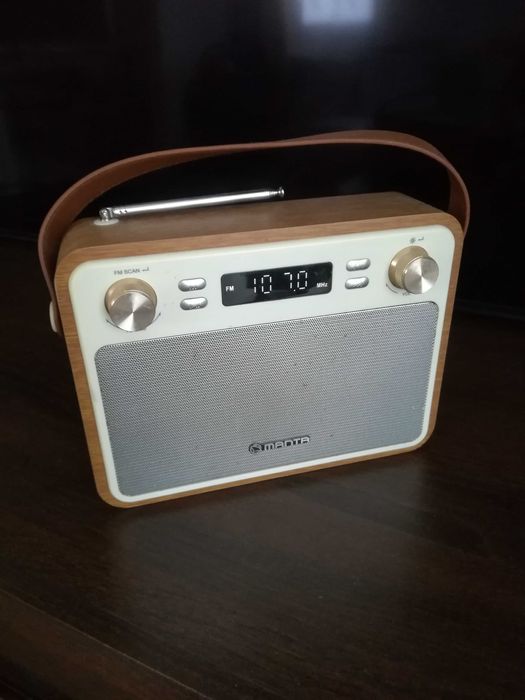 Radio Manta RD1915X