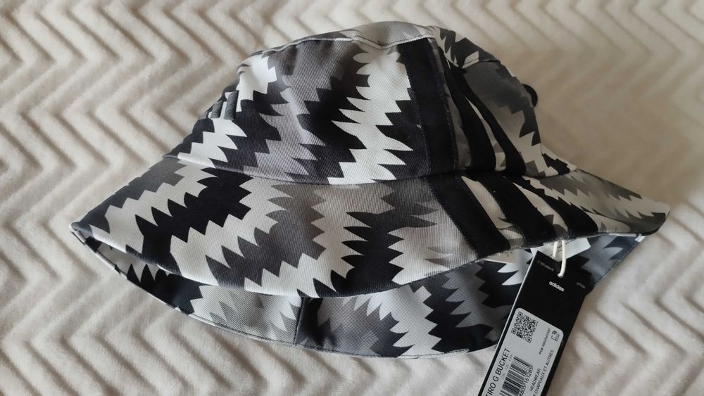 Kapelusz męski Adidas