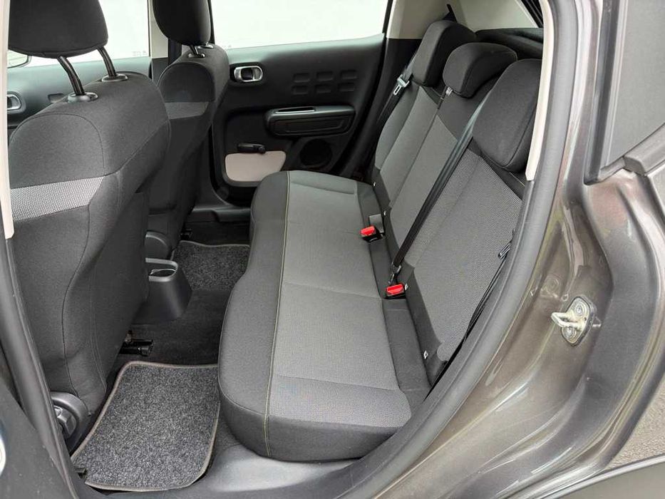Citroën C3 1.2i 68Cv 70.000Km 09/2018