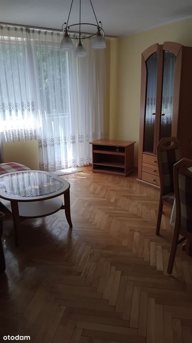 Przestronne mieszkanie z balkonem w Iławie