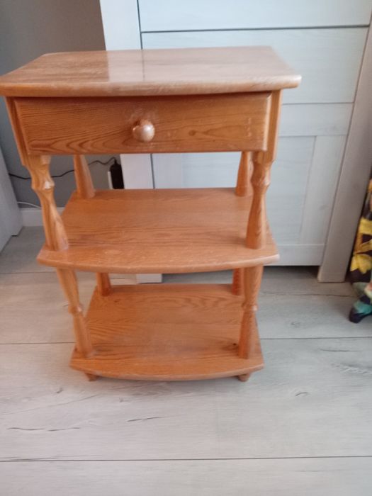 Szafka na przedpokój