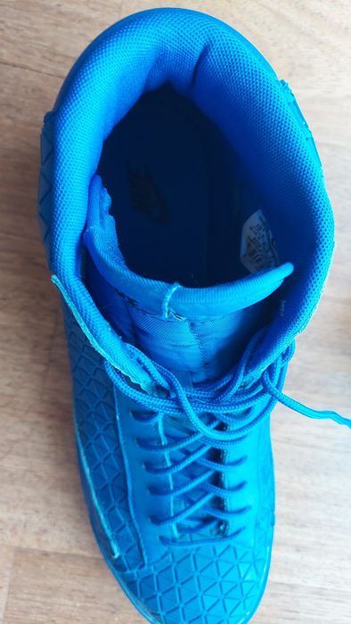 Buty Nike Blazer Mid Metric 'Royal Blue'  rozmiar 44.5