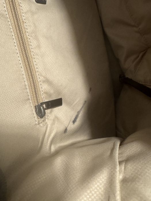 Tumi Sinclair Nora Tote torba solidna szoperka